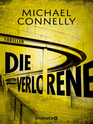 cover image of Die Verlorene